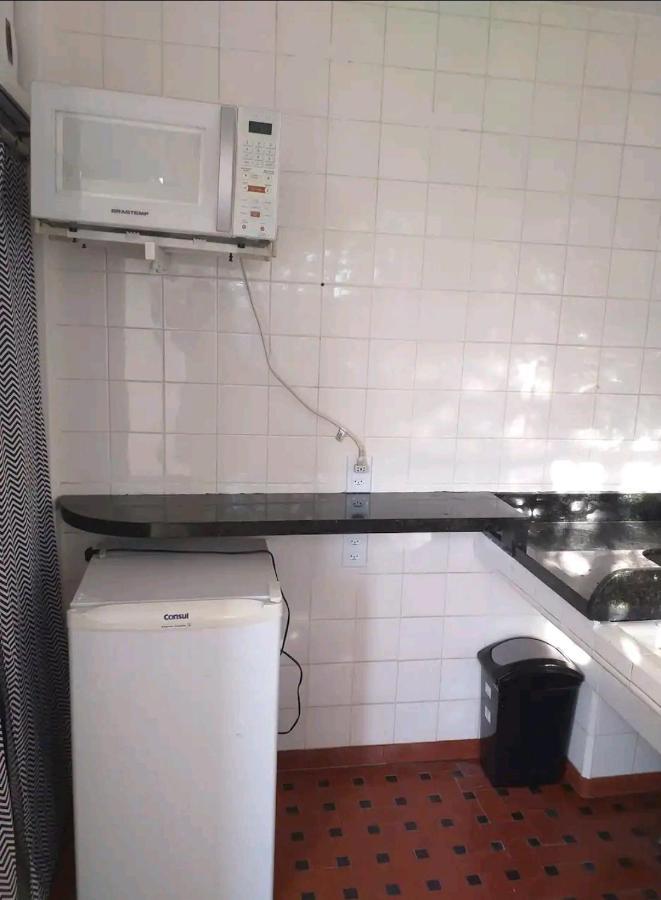 Silencioso E Arborizado Apartment São Paulo Ngoại thất bức ảnh