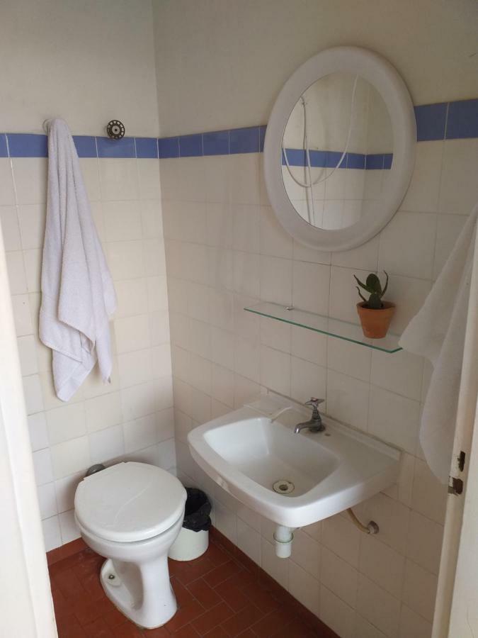 Silencioso E Arborizado Apartment São Paulo Ngoại thất bức ảnh