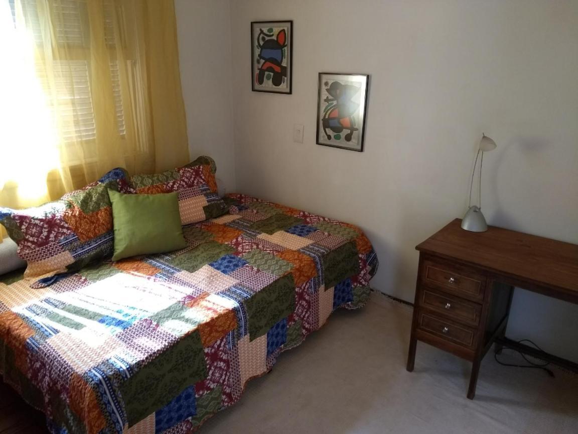 Silencioso E Arborizado Apartment São Paulo Ngoại thất bức ảnh